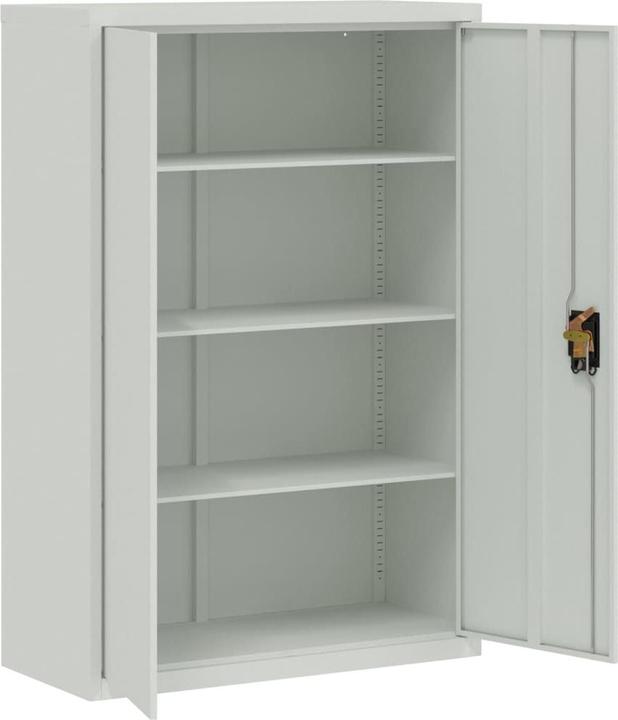 Actual product image VidaXL Ananias (90 x 40 x 140 cm)