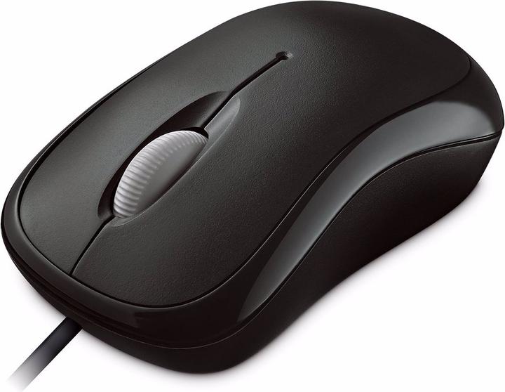Actual product image Microsoft Basic (Cable)