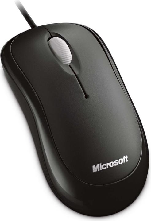 Actual product image Microsoft Basic (Cable)