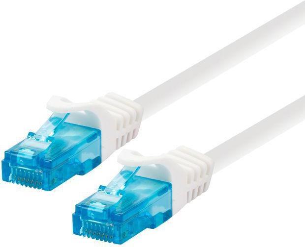 Actual product image Logon PATCH CABLE U/UTP 0.25M - (U/UTP, CAT5e, 0.25 m)
