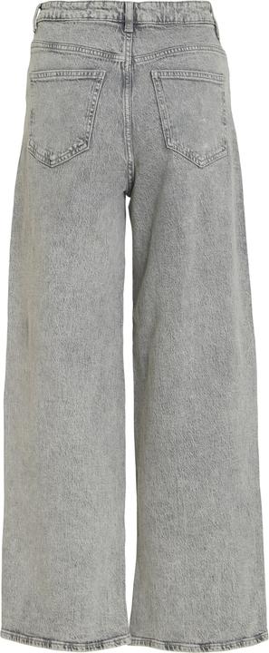Actual product image Vila VIFREYA High Waist Wide Fit Jeans (W34/L30)