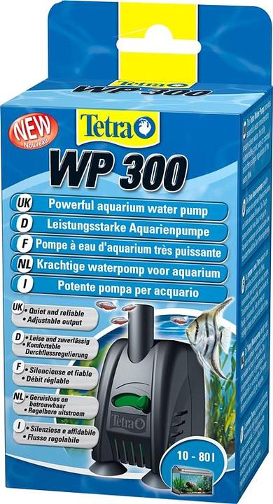 Produktbild Tetra Wp 300