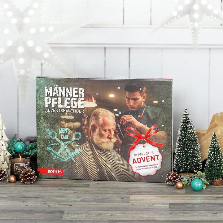 Produktbild Roth Männerpflege