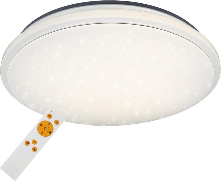 Actual product image Briloner Star (4000 lm)