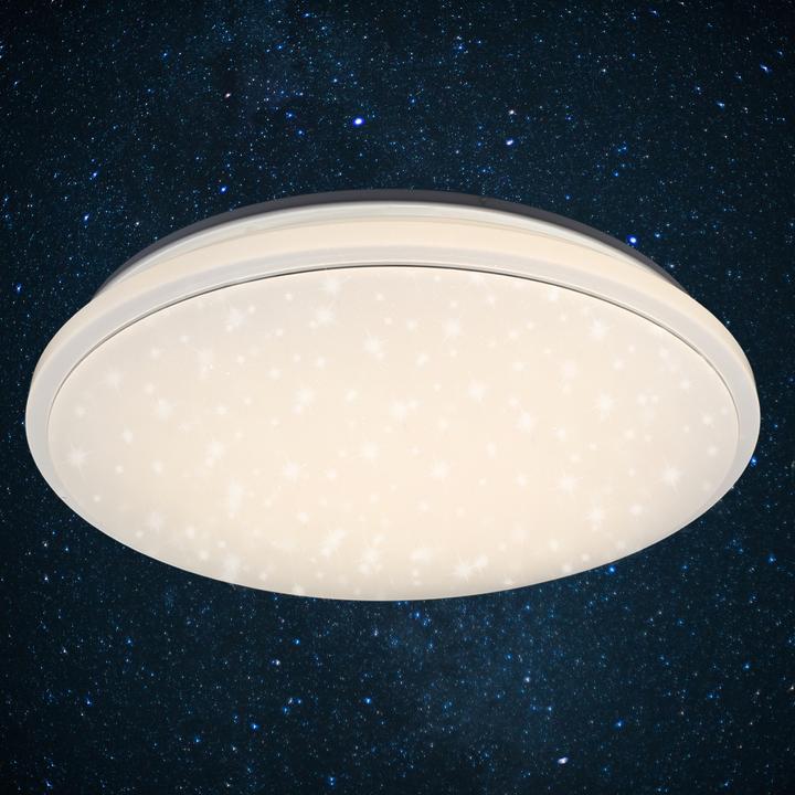 Actual product image Briloner Star (4000 lm)