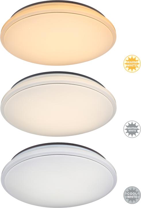 Actual product image Briloner Star (4000 lm)