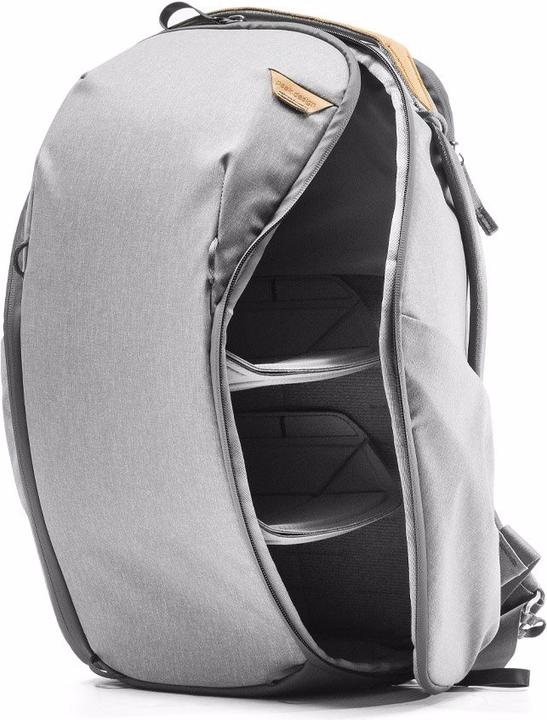 Immagine prodotto Peak Design Zaino per tutti i giorni Zip 20L v2 (Zaino per fotocamera, 20 l)