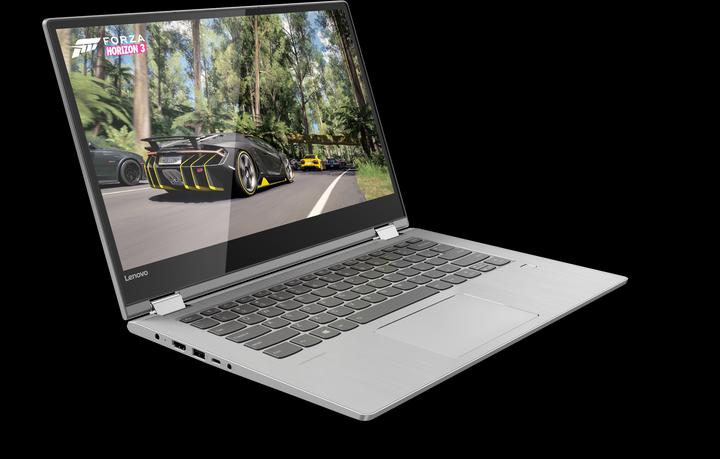 Produktbild Lenovo Yoga 530-14ikb (14", Intel Core i7-8550U, 8 GB, 256 GB, CH)