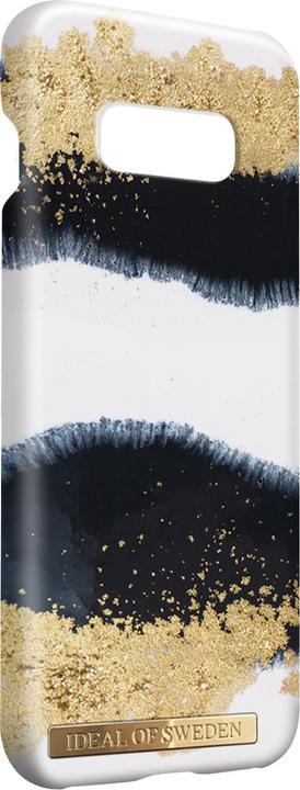 Actual product image iDeal Of Sweden Gleaming Licorice (Samsung Galaxy S10e)