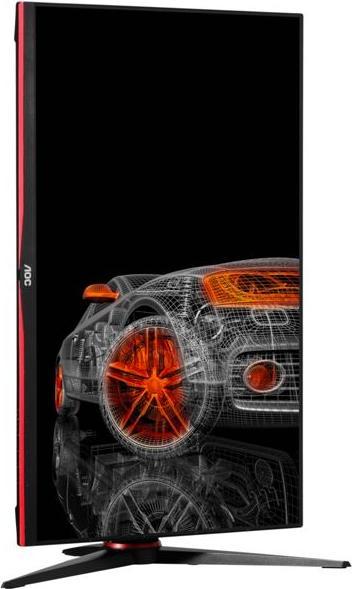 Produktbild AOC Q27G2U/BK (2560 x 1440 Pixel, 27")