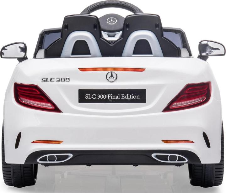 Produktbild Jamara Mercedes-Benz SLC (12 V)