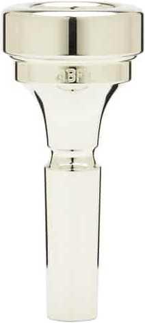 Actual product image Denis Wick Mouthpiece 4BFL (Instrument mouthpiece)