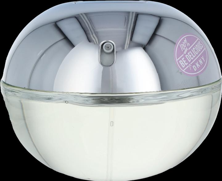 Produktbild DKNY Be Delicious 100% Edp Spray (Eau de Parfum, 100 ml)