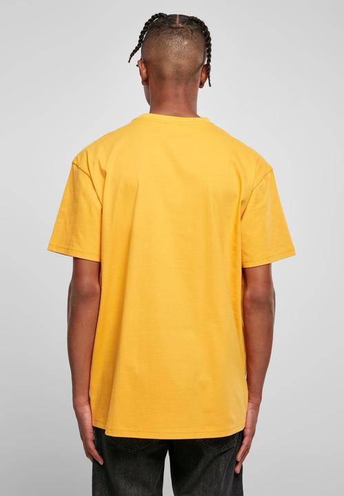 Actual product image Urban Classics Heavy Oversized Tee (XS)