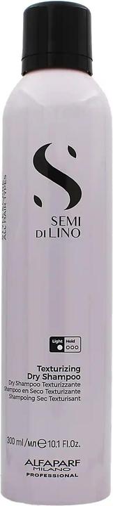 Actual product image Alfaparf Sdl Style&Care Text.Dry Shampoo (Dry shampoo)