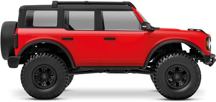 Actual product image Traxxas TRX-4m Ford Bronco (RTR Ready-to-Run)