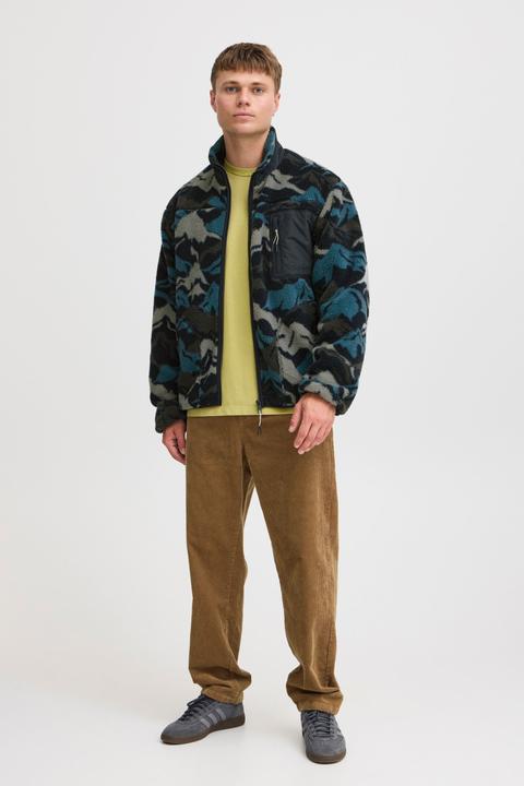 Image du produit TheJoggConcept JCMMBERRA MOUNT JACKET 22800674 (L)