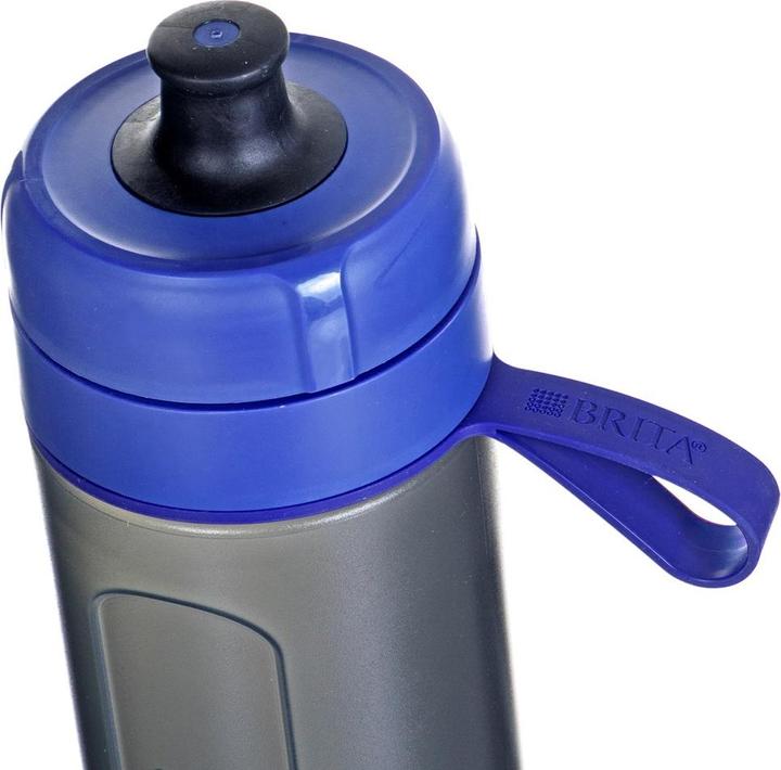 Actual product image Brita 1020336 Daily use, fitness, hiking, sports (0.00 l)