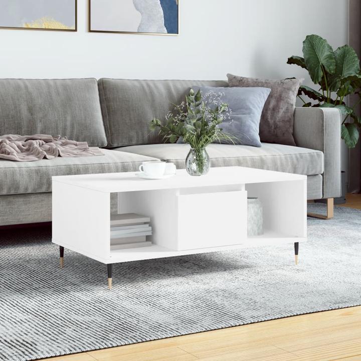 Actual product image VidaXL Rixa (90 x 50 x 36.5 cm)