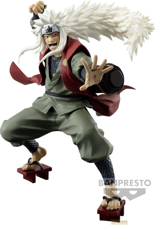 Immagine prodotto Banpresto Naruto - Jiraiya Colosseum