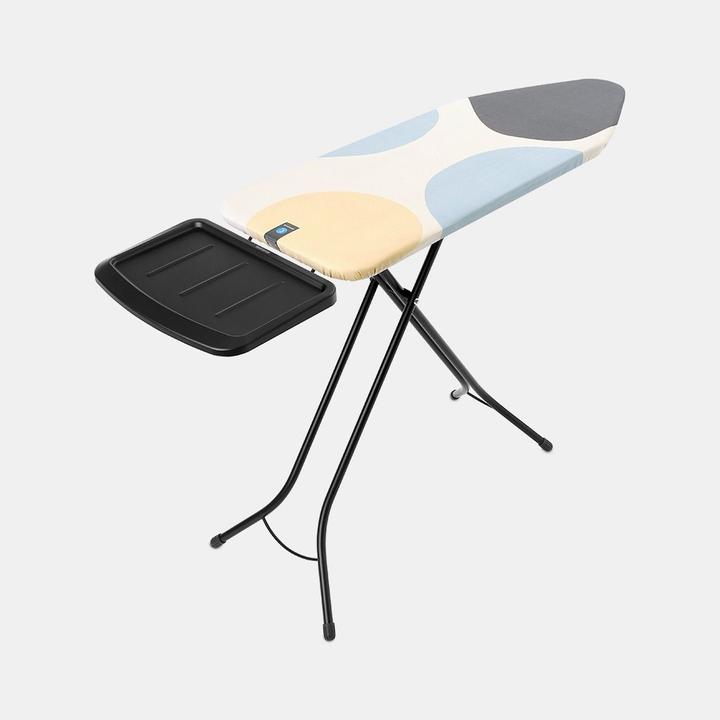 Actual product image Brabantia Ironing board C (124 x 45 cm)