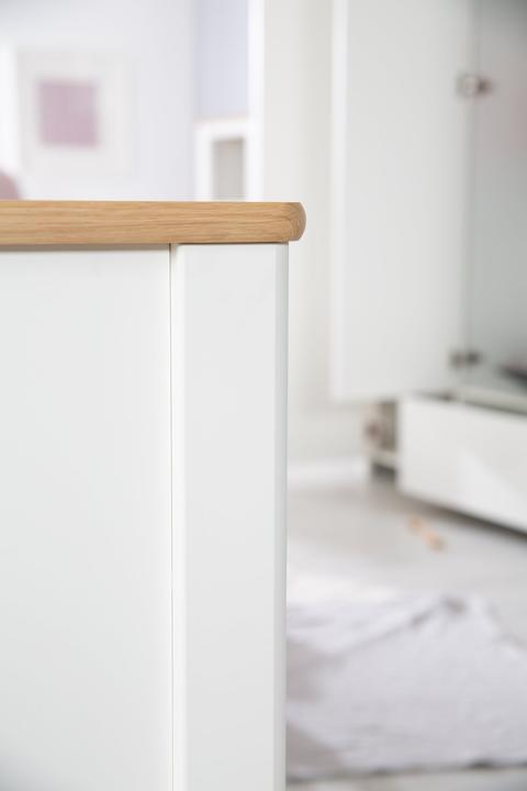 Image du produit Roba Ava (Lit de bébé, Unité de changement, Armoires pour enfant)