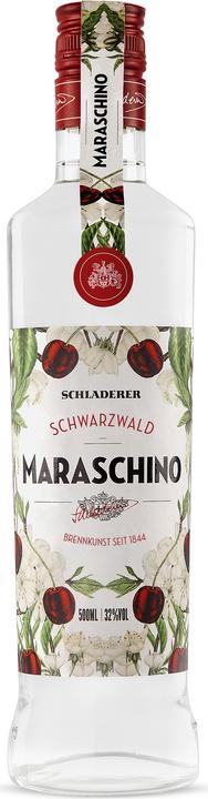 Immagine prodotto Schladerer Maraschino (1 x 50 cl)