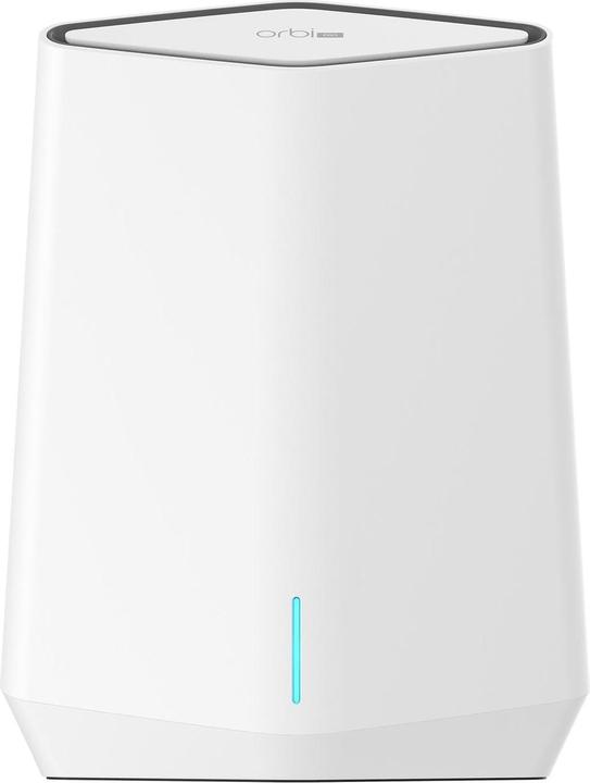 Actual product image Netgear Mesh Satellite Orbi Pro SXS50