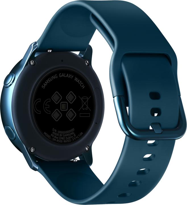 Immagine prodotto Samsung Galaxy Watch Active (39.50 mm)