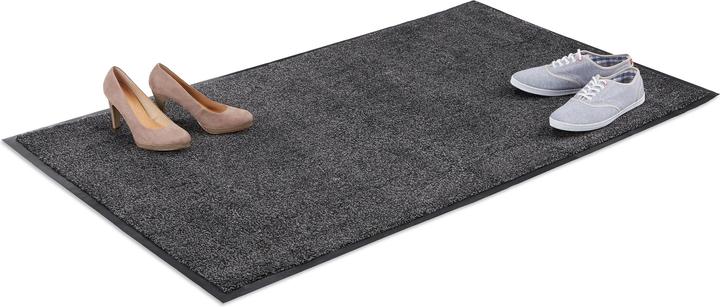 Produktbild Relaxdays Schmutzfangmatte (150 x 90 x 1 cm)