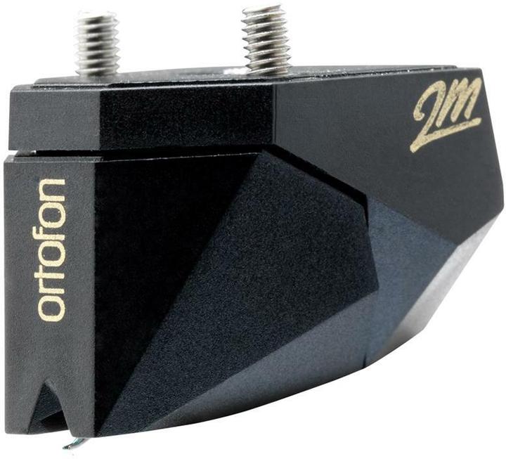 Actual product image Ortofon 2M Black Verso (Pickups)