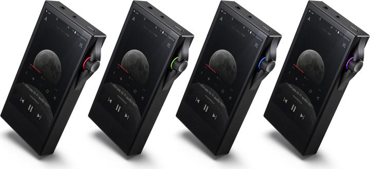 Produktbild Astell&Kern SA700 (128 GB)