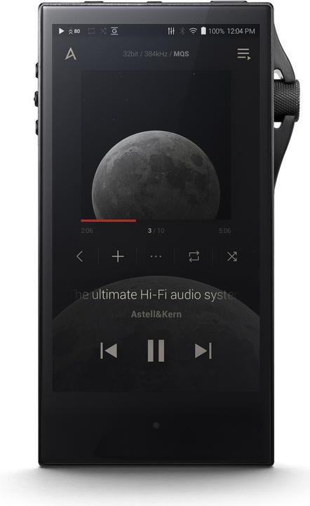 Produktbild Astell&Kern SA700 (128 GB)