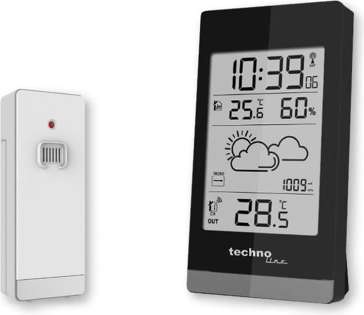 Immagine prodotto Technoline Ws 9132