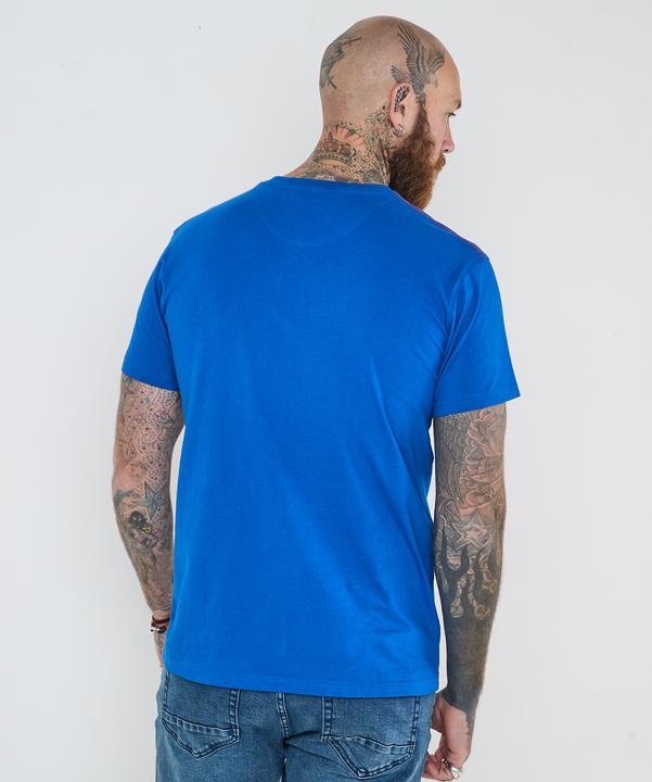 Produktbild Joe Browns Melting Guitar Graphic T-Shirt (XXL)