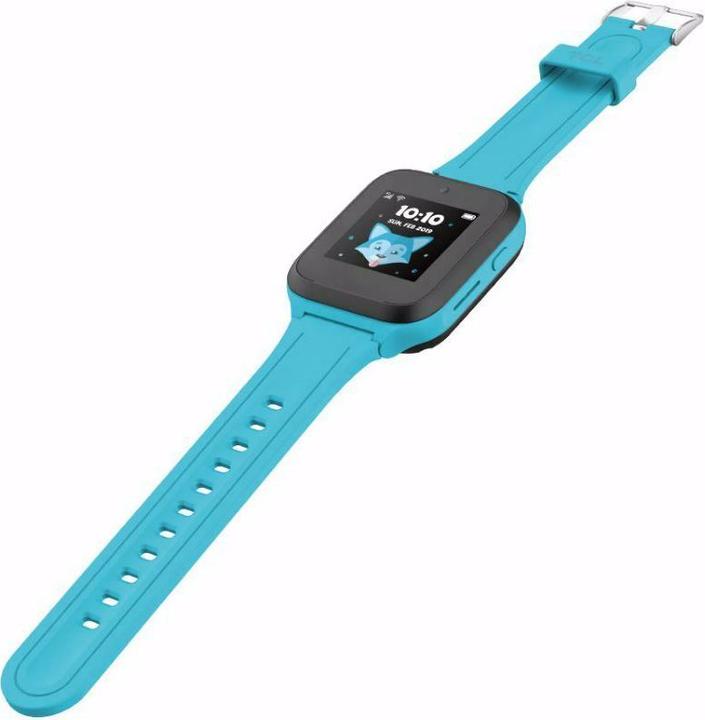 Produktbild TCL MOVETIME Family Watch MT40X (44 mm, 4G)