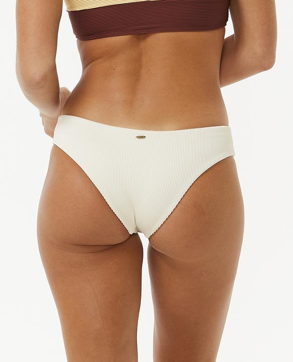 Image du produit Rip Curl Femmes Block Party Spliced Cheeky Hip (XL)