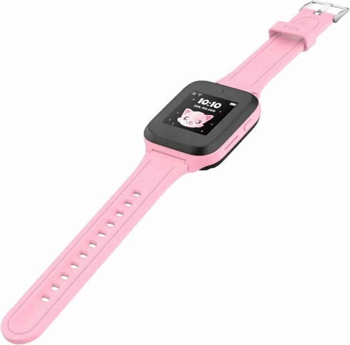 Actual product image TCL MOVETIME Family Watch MT40X (44 mm, 4G)