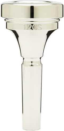 Image du produit Denis Wick Embout buccal 12CS (Embouchure d'instrument)