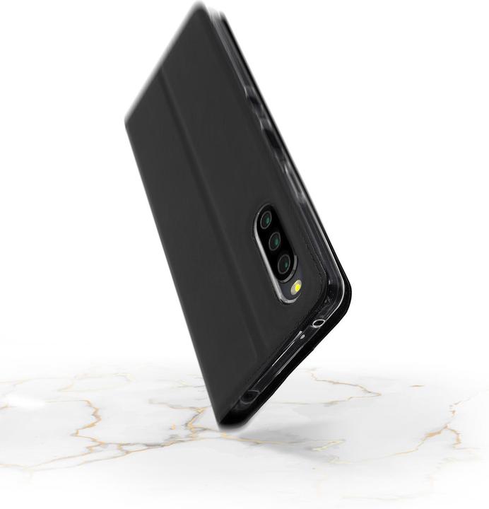 Actual product image Dux Ducis Skin Pro (Sony Xperia 10 III)