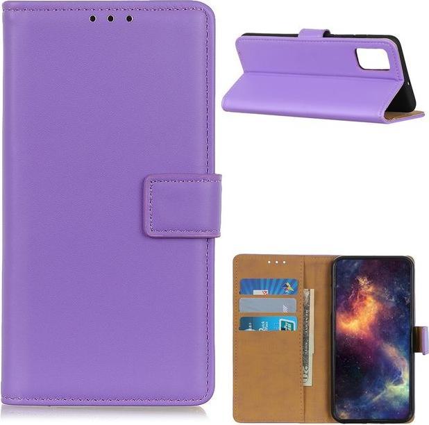 Actual product image MU Classic Classic II Leather Bookcover Series (OnePlus 9)
