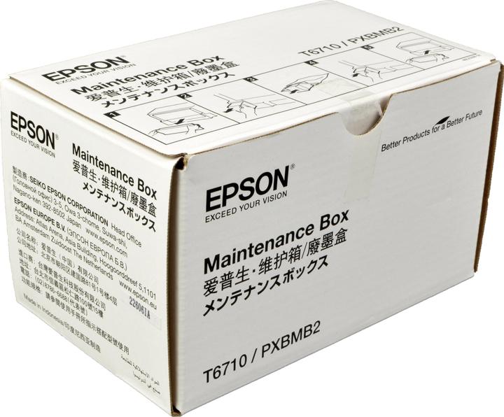 Produktbild Epson Wartungs-Kit