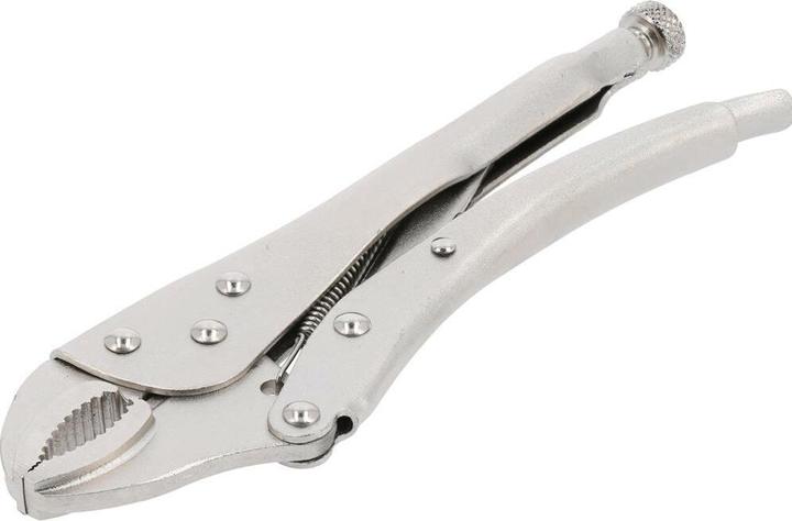 Produktbild Toya Selbstklemmzange 250 mm (250 mm)