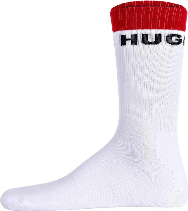 Actual product image HUGO 5p Qs Rainbow Cc (5-pack, 40 - 46)
