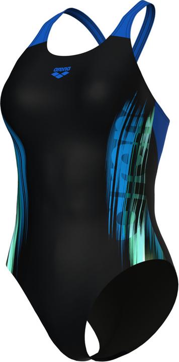 Immagine prodotto Arena W Breath Costume da bagno V Back Lb (44)