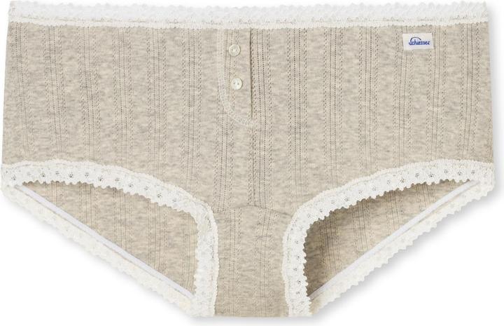 Produktbild Schiesser Revival Micro Pants (40)