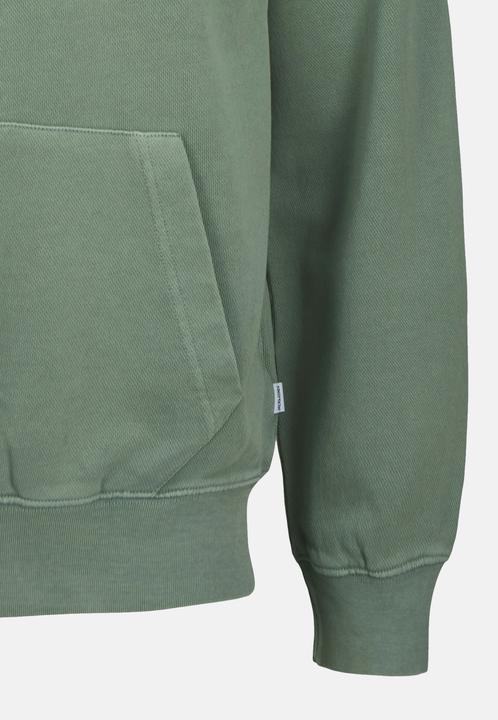 Produktbild Jack & Jones Jjecharge Faded Sweat Hood Noos (XXL)