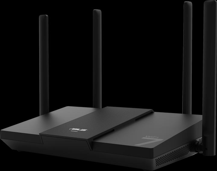 Produktbild ASUS WL-Router RT-BE50 BE3600 AiMesh