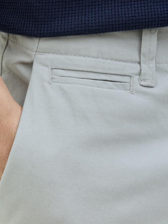 Image du produit Jack & Jones Regular Fit Chino Shorts Chino Shorts (XL)