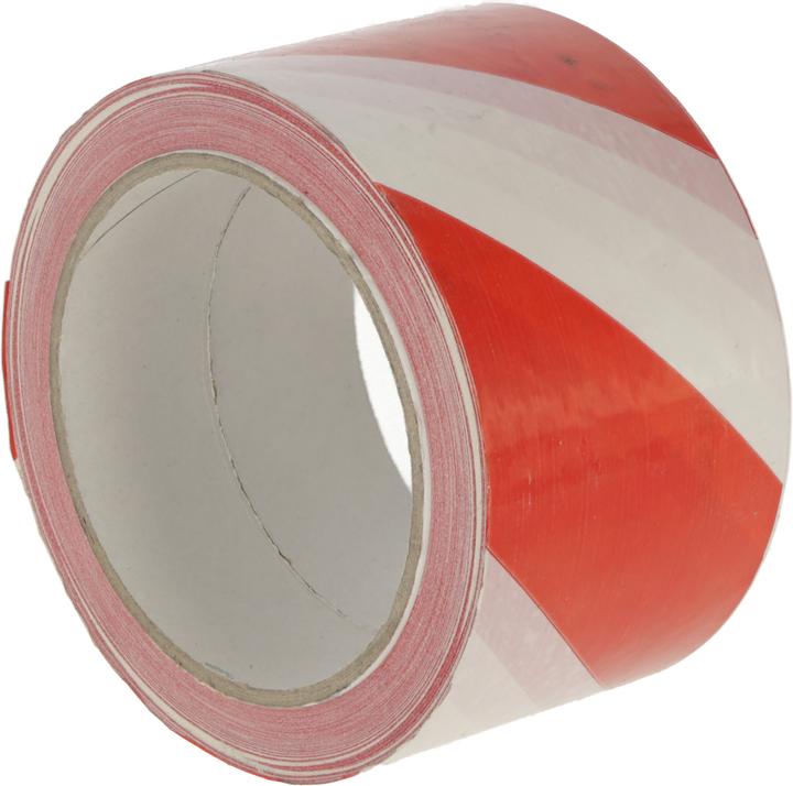 Immagine prodotto Kerbl Warnband selbstklebend 66mx60mm (60 mm)